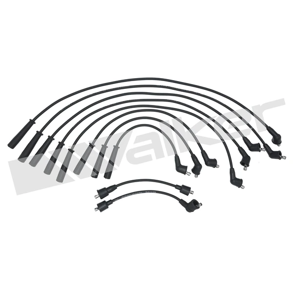 Walker Products 924-1151 Spark Plug Wire Set