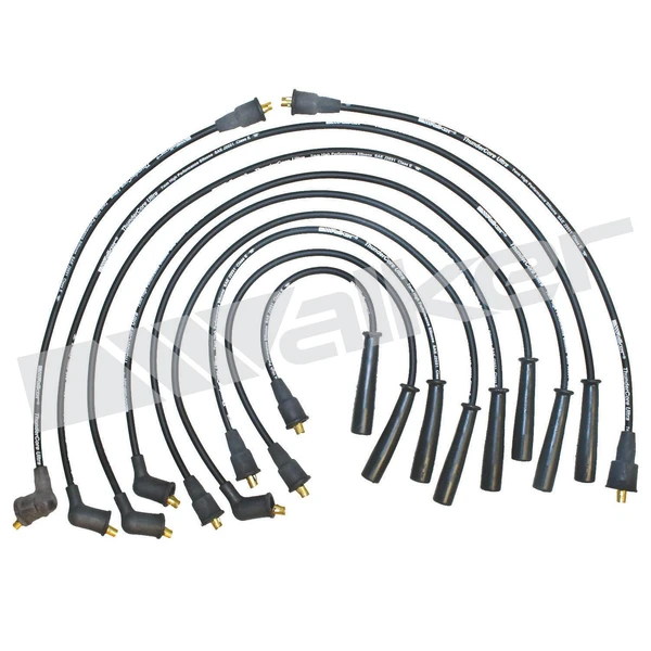 Walker Products 924-1153 Spark Plug Wire Set