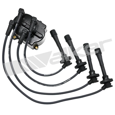 Walker Products 924-1154 Spark Plug Wire Set