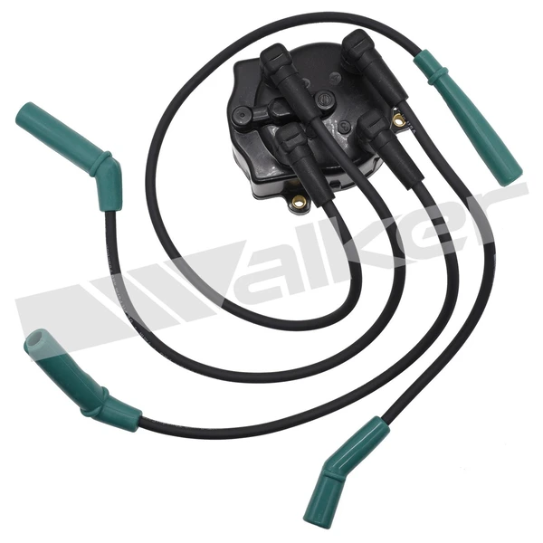Walker Products 924-1155 Spark Plug Wire Set