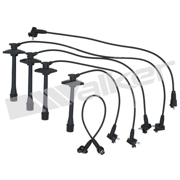 Walker Products 924-1156 Spark Plug Wire Set