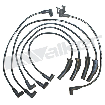 Walker Products 924-1163 Spark Plug Wire Set