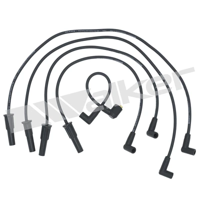 Walker Products 924-1164 Spark Plug Wire Set