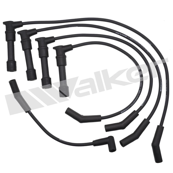 Walker Products 924-1166 Spark Plug Wire Set