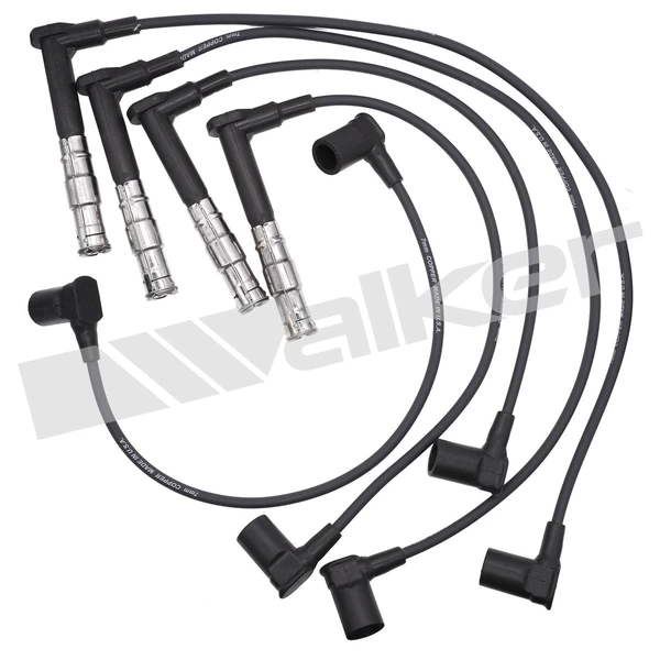 Walker Products 924-1167 Spark Plug Wire Set