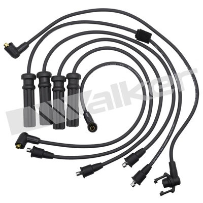 Walker Products 924-1168 Spark Plug Wire Set