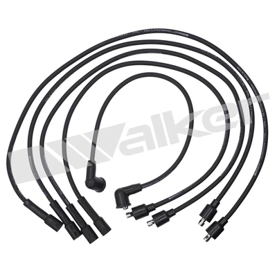 Walker Products 924-1169 Spark Plug Wire Set