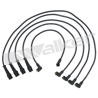 Walker Products 924-1170 Spark Plug Wire Set
