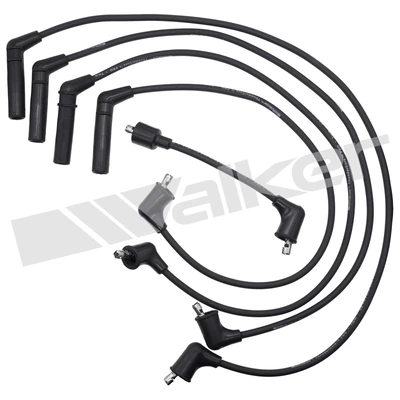 Walker Products 924-1171 Spark Plug Wire Set