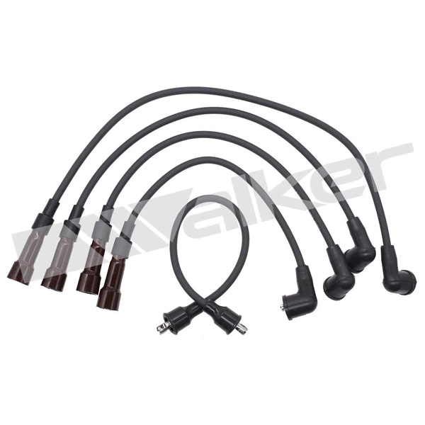 Walker Products 924-1175 Spark Plug Wire Set
