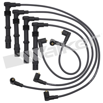 Walker Products 924-1176 Spark Plug Wire Set