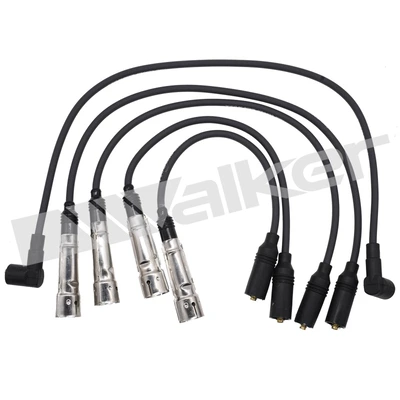Walker Products 924-1177 Spark Plug Wire Set