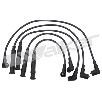 Walker Products 924-1178 Spark Plug Wire Set