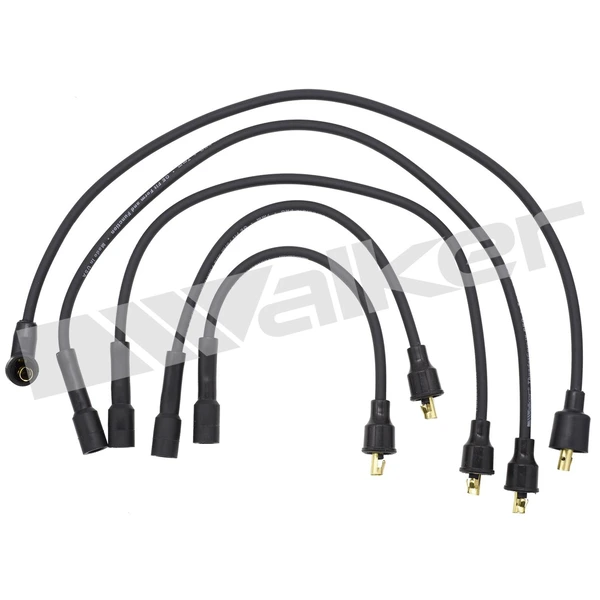 Walker Products 924-1179 Spark Plug Wire Set