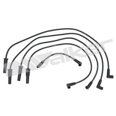 Walker Products 924-1180 Spark Plug Wire Set