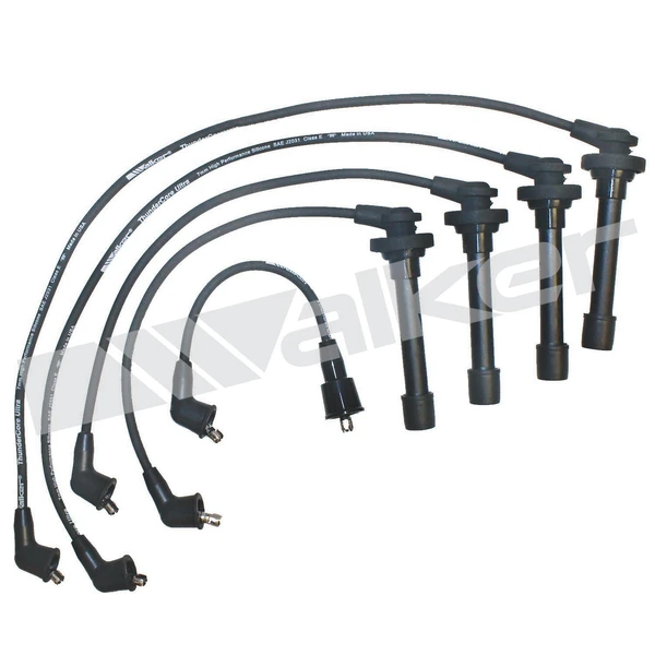 Walker Products 924-1183 Spark Plug Wire Set