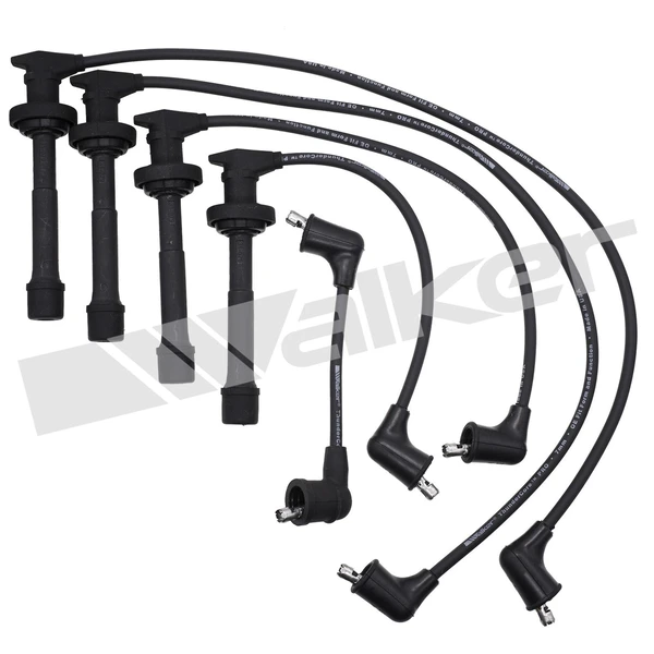 Walker Products 924-1184 Spark Plug Wire Set