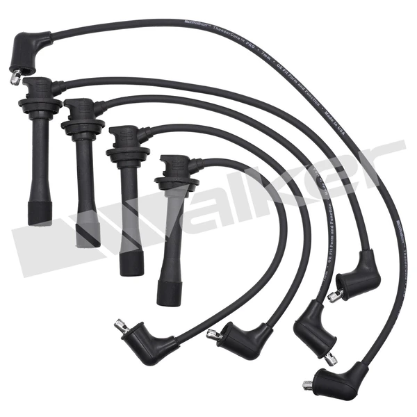 Walker Products 924-1186 Spark Plug Wire Set
