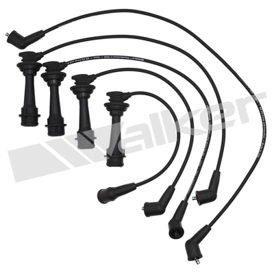 Walker Products 924-1188 Spark Plug Wire Set