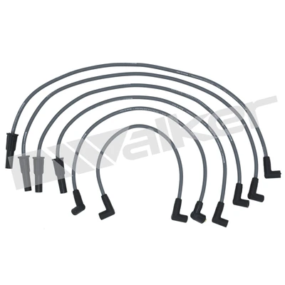 Walker Products 924-1189 Spark Plug Wire Set