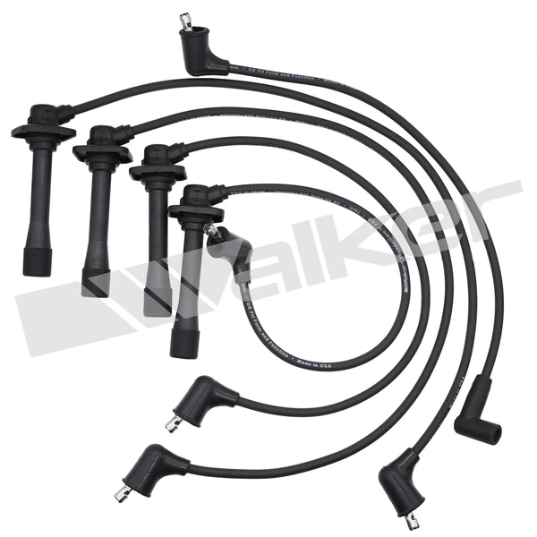 Walker Products 924-1193 Spark Plug Wire Set