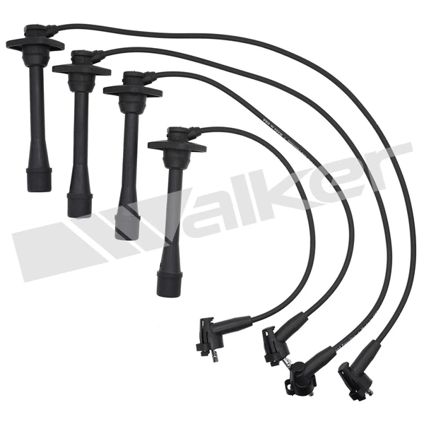 Walker Products 924-1196 Spark Plug Wire Set
