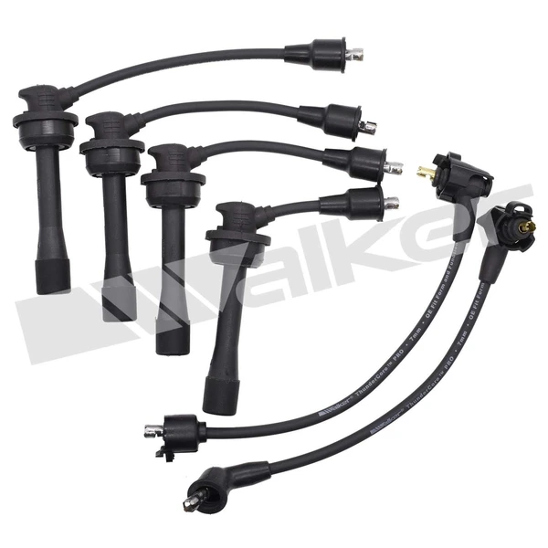 Walker Products 924-1199 Spark Plug Wire Set
