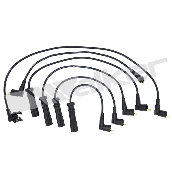 Walker Products 924-1102 Spark Plug Wire Set