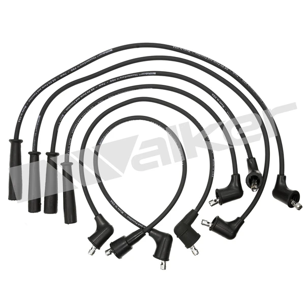Walker Products 924-1103 Spark Plug Wire Set