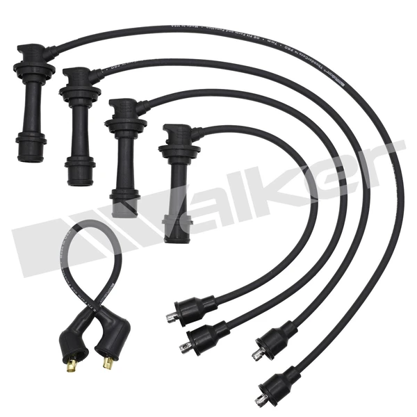 Walker Products 924-1106 Spark Plug Wire Set