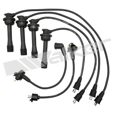Walker Products 924-1107 Spark Plug Wire Set