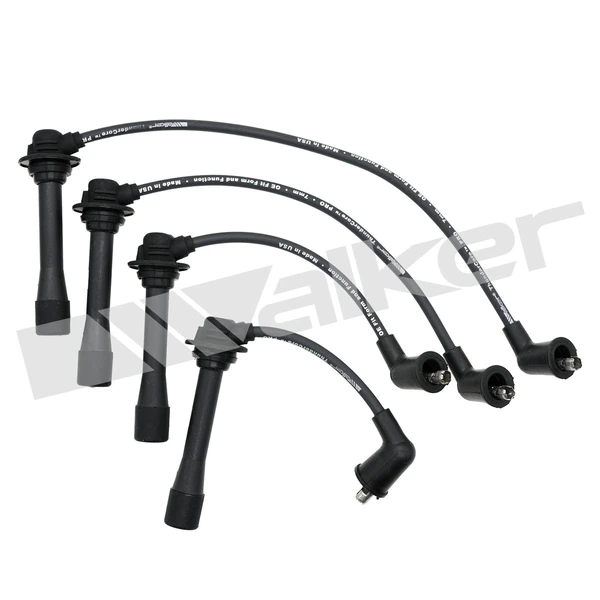 Walker Products 924-1108 Spark Plug Wire Set