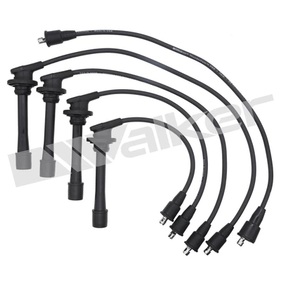 Walker Products 924-1112 Spark Plug Wire Set