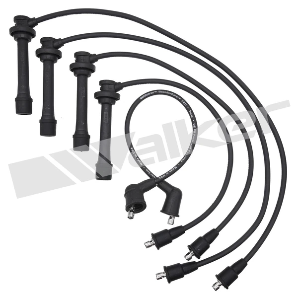 Walker Products 924-1115 Spark Plug Wire Set