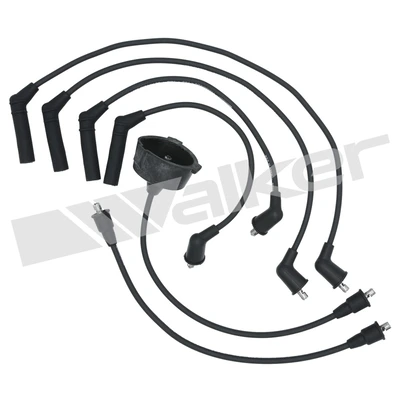 Walker Products 924-1116 Spark Plug Wire Set