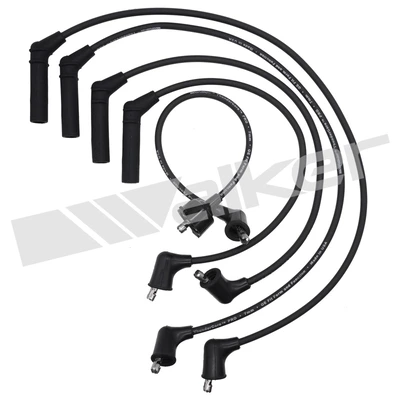 Walker Products 924-1117 Spark Plug Wire Set