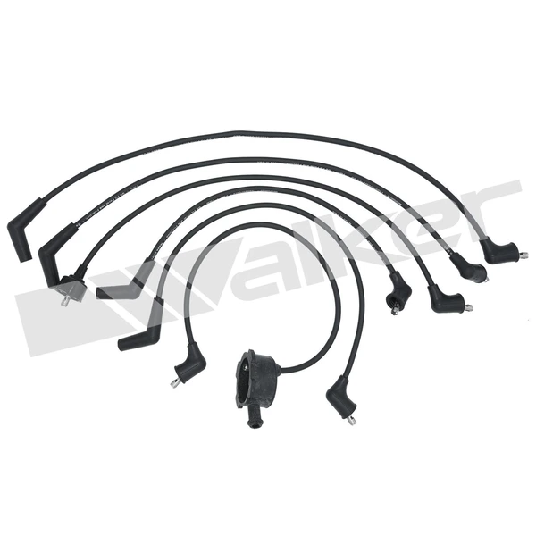 Walker Products 924-1119 Spark Plug Wire Set