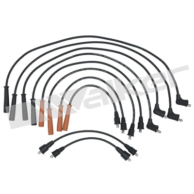 Walker Products 924-1123 Spark Plug Wire Set
