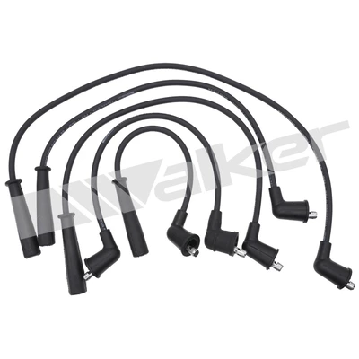 Walker Products 924-1125 Spark Plug Wire Set