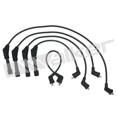 Walker Products 924-1126 Spark Plug Wire Set