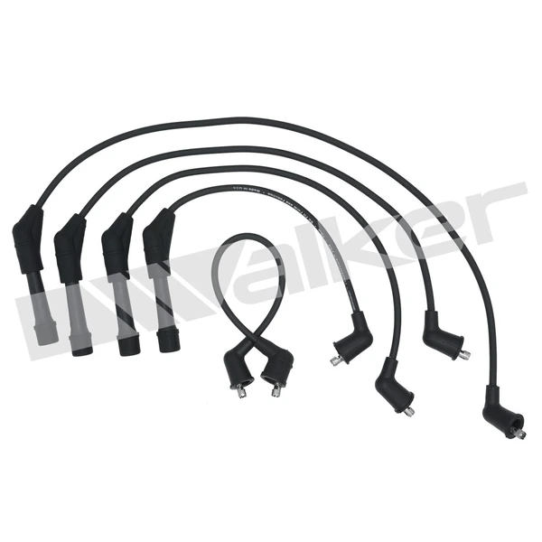 Walker Products 924-1126 Spark Plug Wire Set