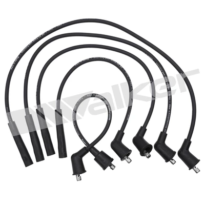 Walker Products 924-1127 Spark Plug Wire Set