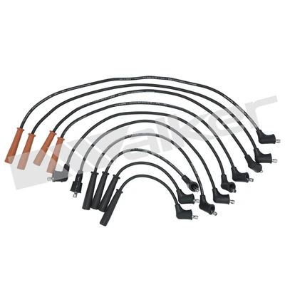 Walker Products 924-1129 Spark Plug Wire Set