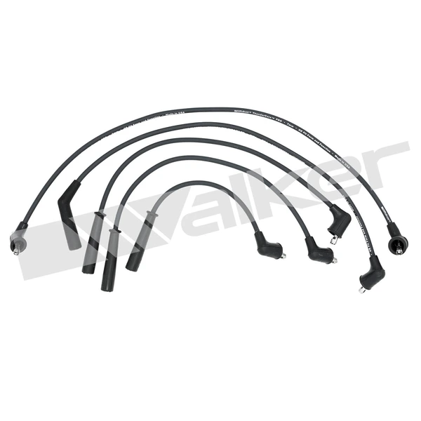 Walker Products 924-1131 Spark Plug Wire Set