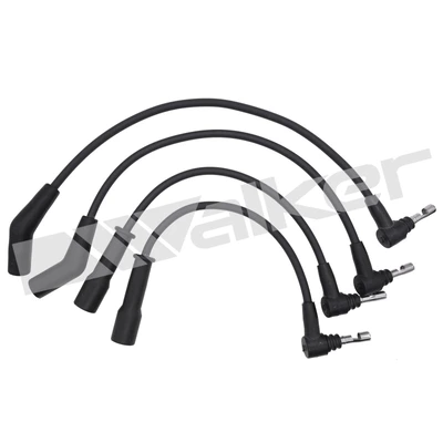 Walker Products 924-1132 Spark Plug Wire Set
