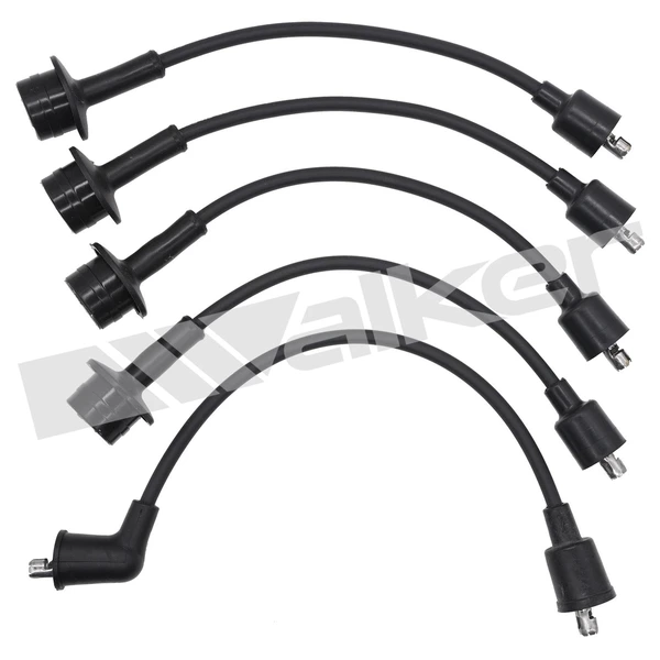 Walker Products 924-1134 Spark Plug Wire Set