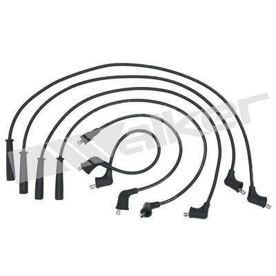 Walker Products 924-1139 Spark Plug Wire Set