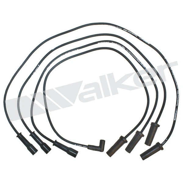 Walker Products 924-1240 Spark Plug Wire Set
