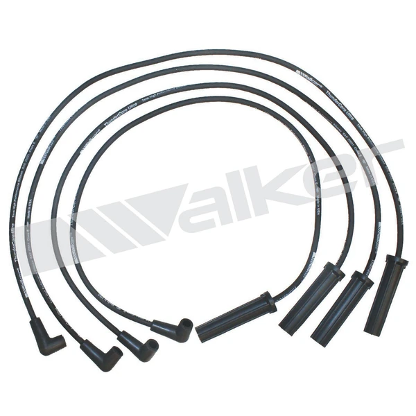 Walker Products 924-1242 Spark Plug Wire Set