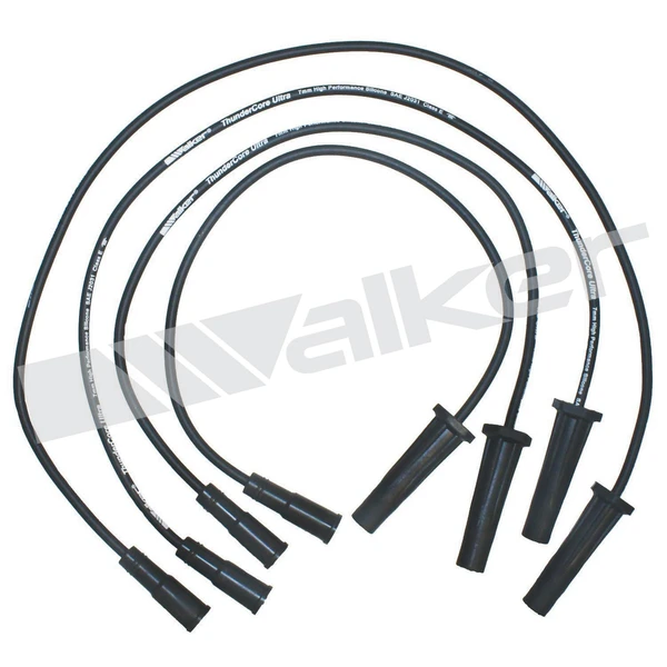 Walker Products 924-1246 Spark Plug Wire Set